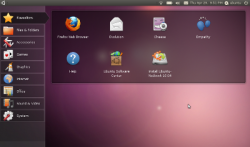 Ubuntu Netbook Edition (UNE) 