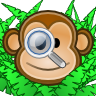Logo de Searchmonkey