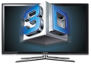 3D Ready