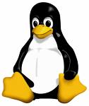Mascotte de Linux
