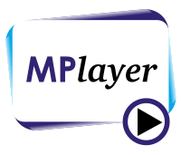  Logo de mplayer