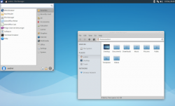 Xubuntu 17.04 LTS